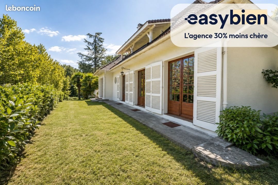 Maison à vendre, 166m², Gan