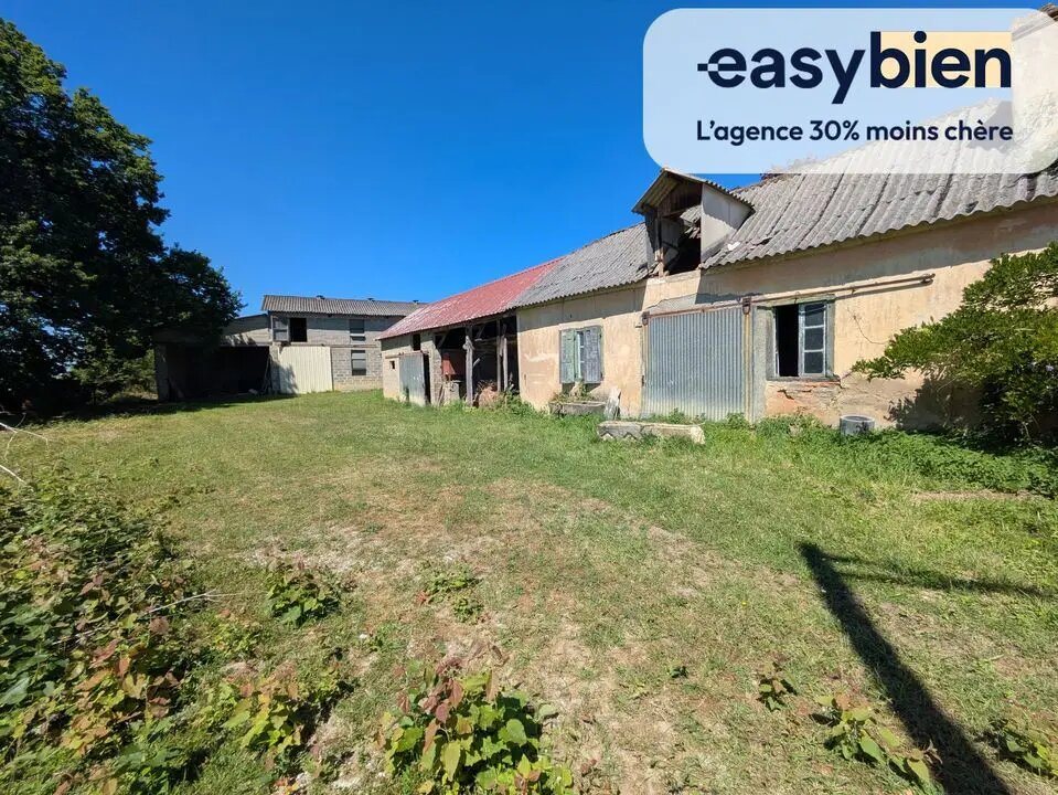 Maison à vendre, 96m², Sévignacq