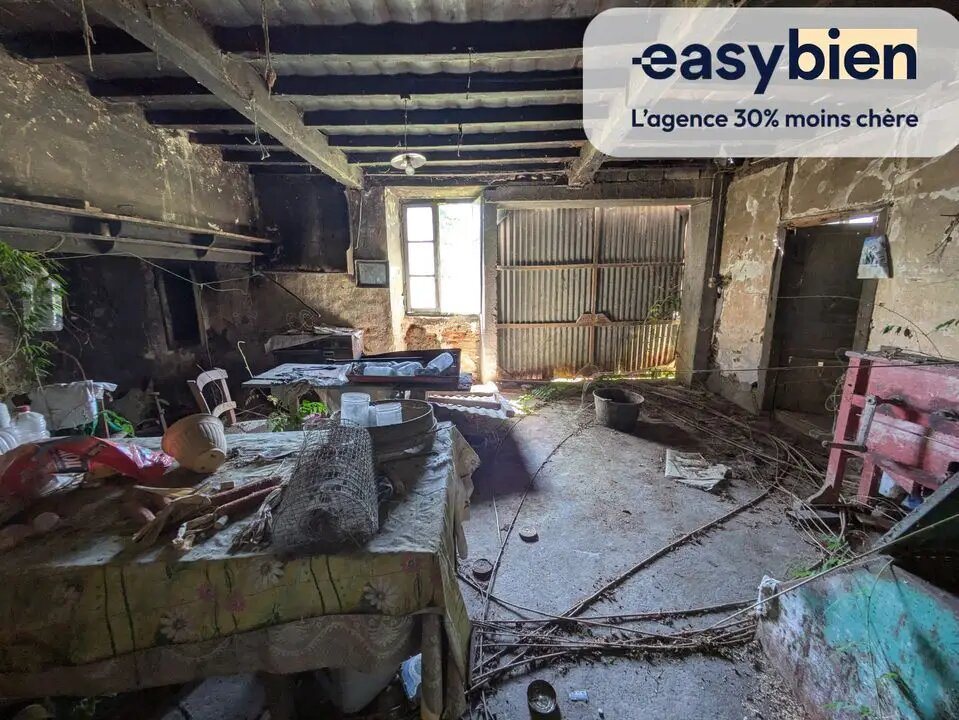 Maison à vendre, 96m², Sévignacq