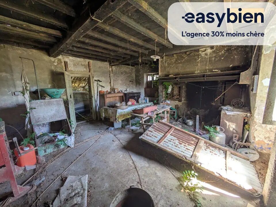 Maison à vendre, 96m², Sévignacq