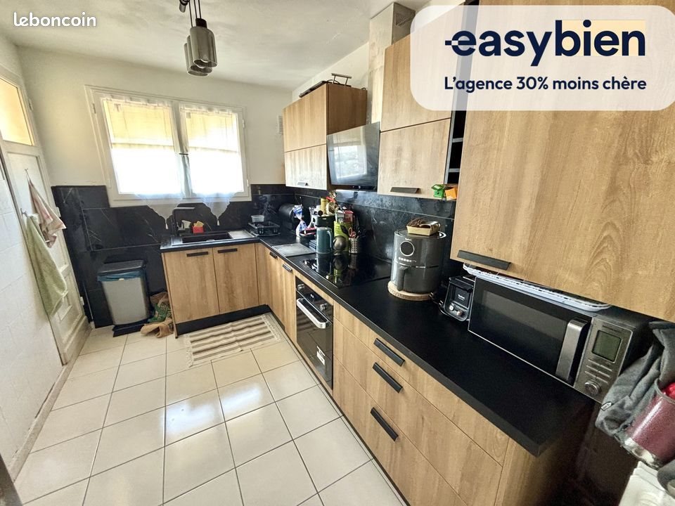 Appartement à vendre, 57m², Pau