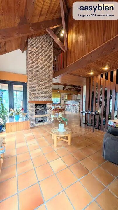 Maison à vendre, 130m², Buros