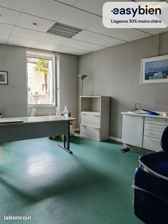 Appartement à vendre, 46m², Lescar