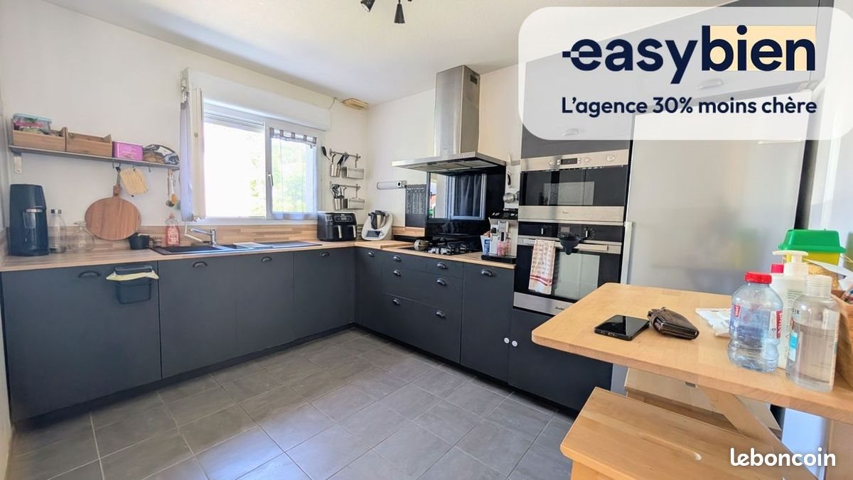 Maison à vendre, 79m², Pau