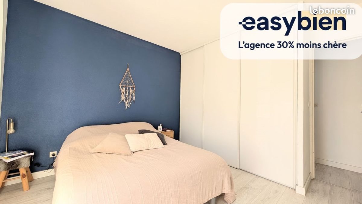 Maison à vendre, 79m², Pau