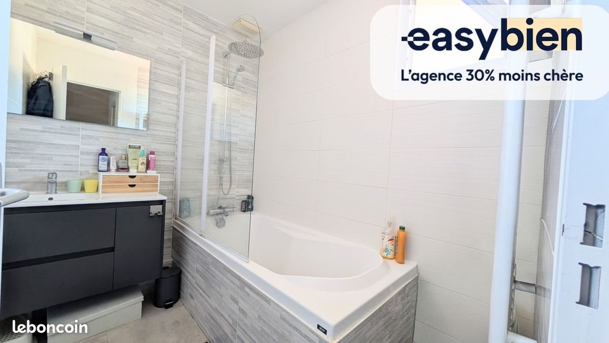 Maison à vendre, 79m², Pau