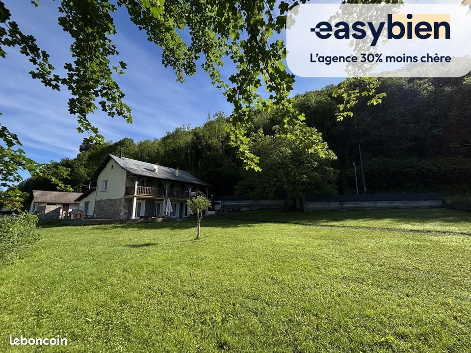 Maison à vendre, 126m², Saint-Faust