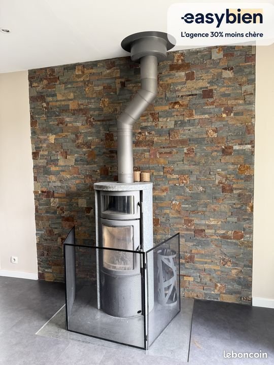 Maison à vendre, 135m², Sauvagnon