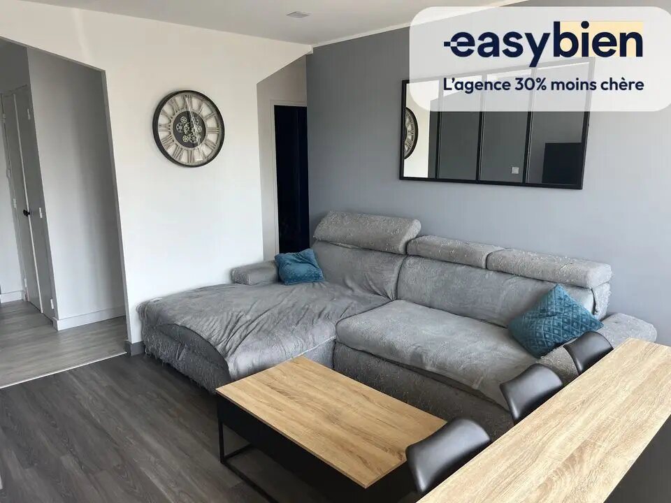 Appartement à vendre, 72m², Billère