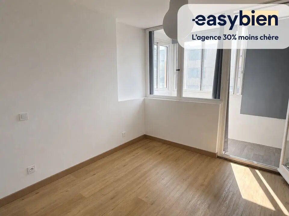 Appartement à vendre, 72m², Billère
