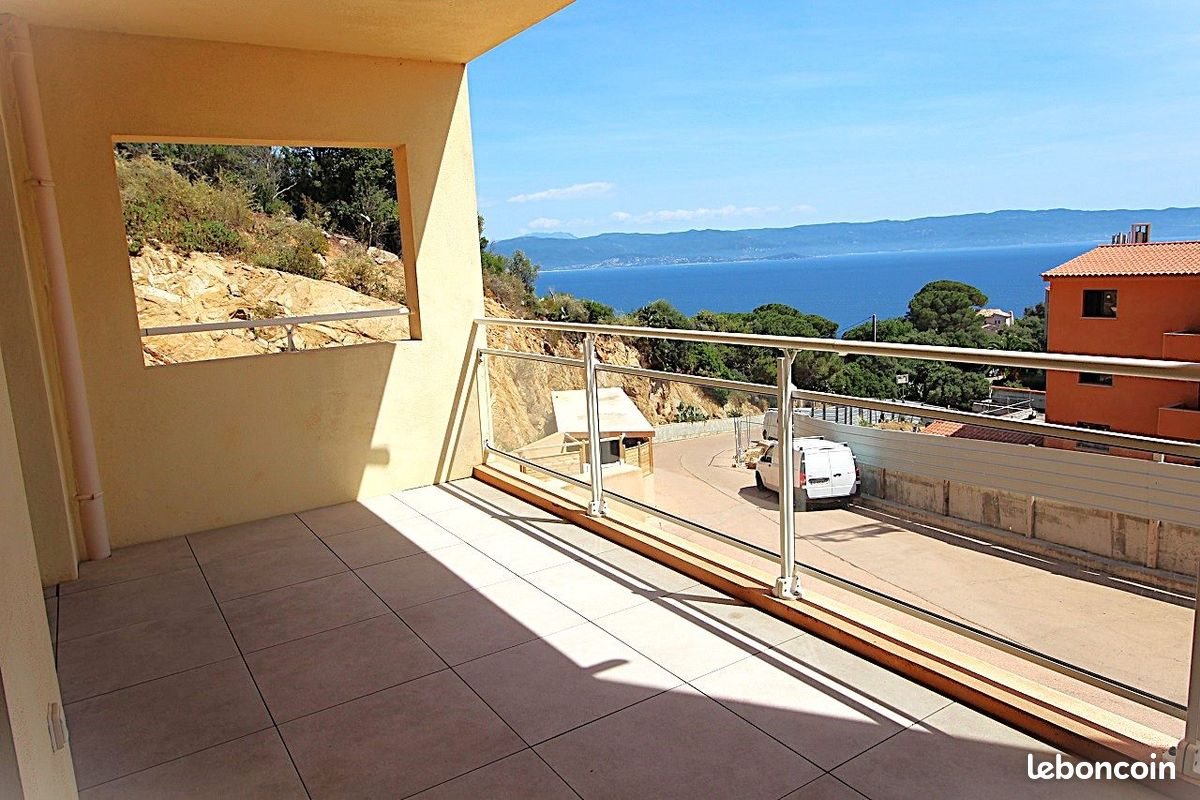 Maison à vendre, 51m², Ajaccio