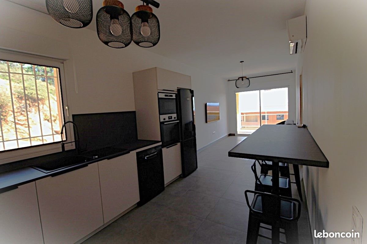 Maison à vendre, 51m², Ajaccio