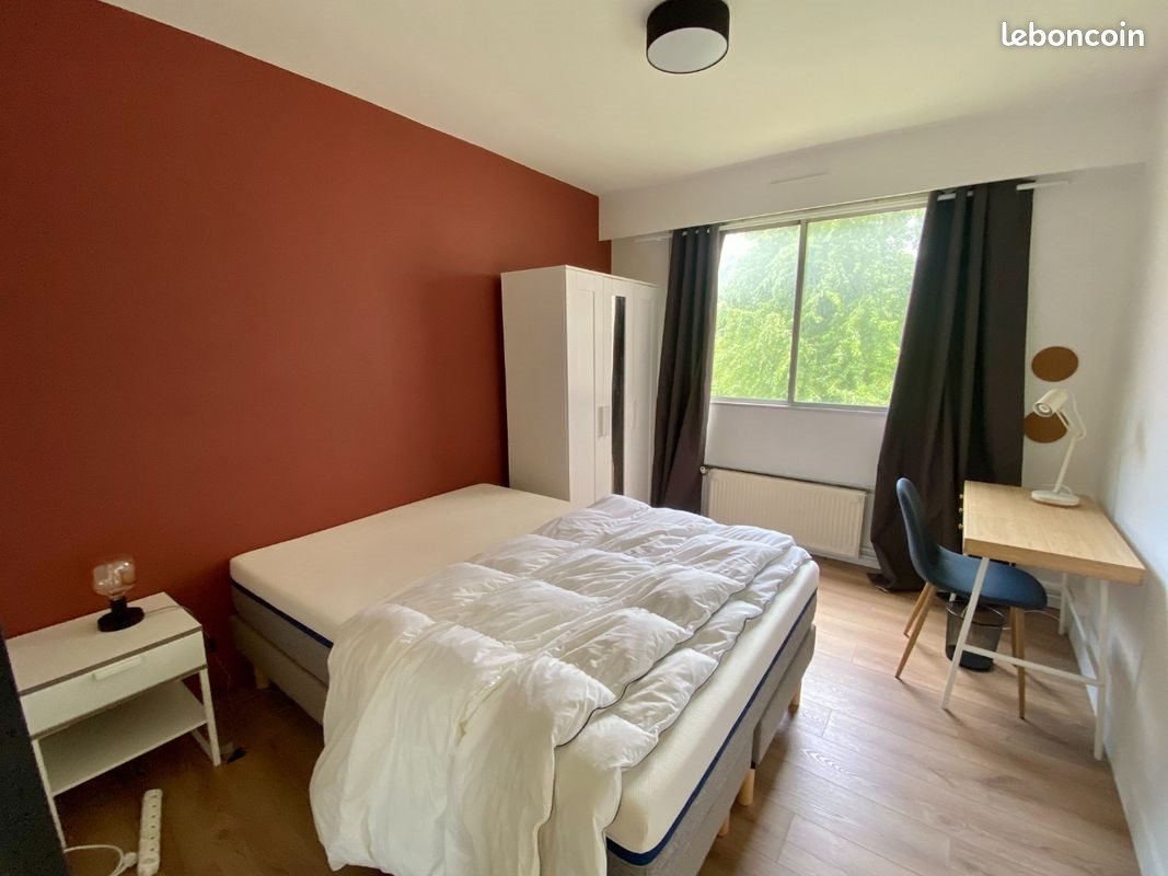 Appartement à louer, 100m², Lille