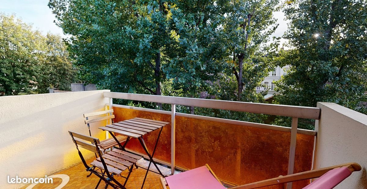 Appartement à louer, 100m², Lille