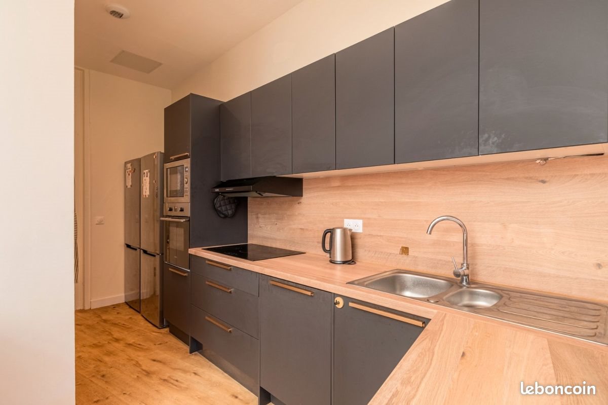 Maison à louer, 250m², Lille