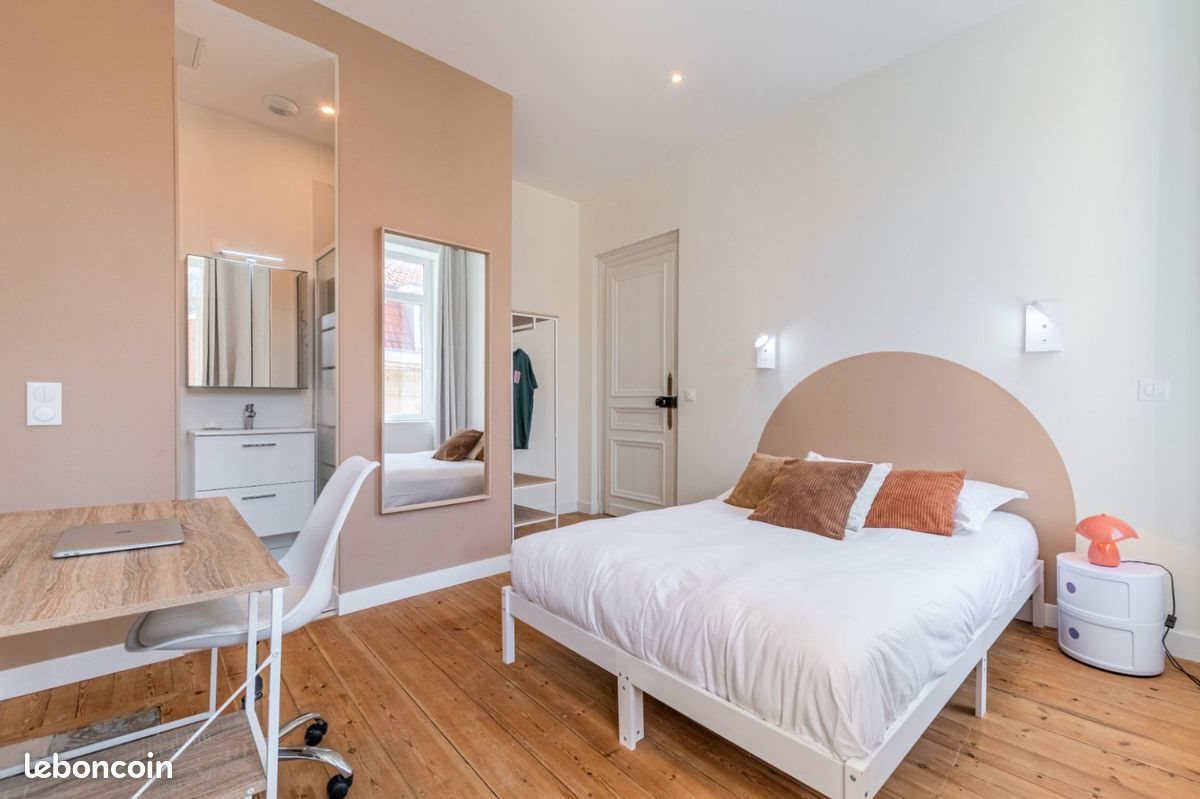 Maison à louer, 250m², Lille