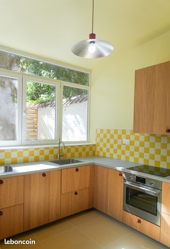 Appartement à louer, 30m², Lille