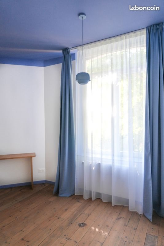 Appartement à louer, 30m², Lille