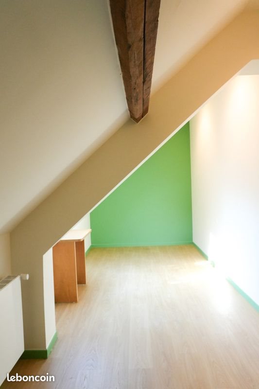 Appartement à louer, 30m², Lille