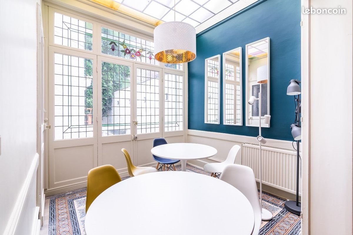 Maison à louer, 180m², Lille