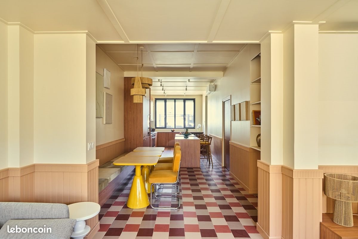 Appartement à louer, 30m², Villejuif