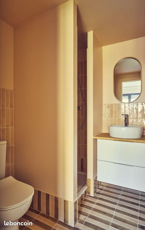 Appartement à louer, 30m², Villejuif