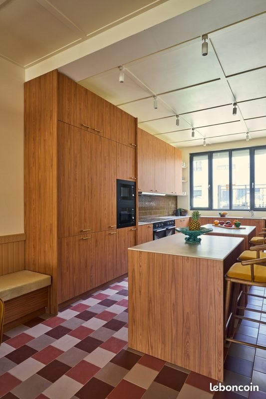 Appartement à louer, 30m², Villejuif