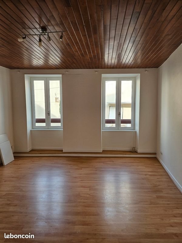 Maison à louer, 87m², Brioude