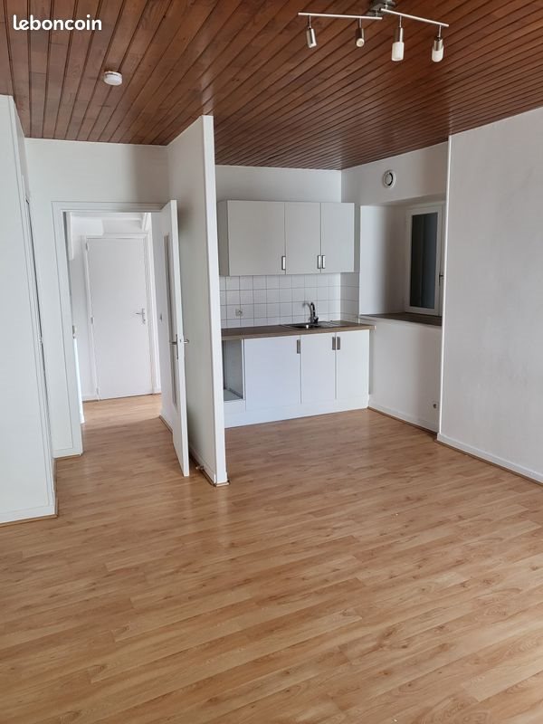 Maison à louer, 87m², Brioude