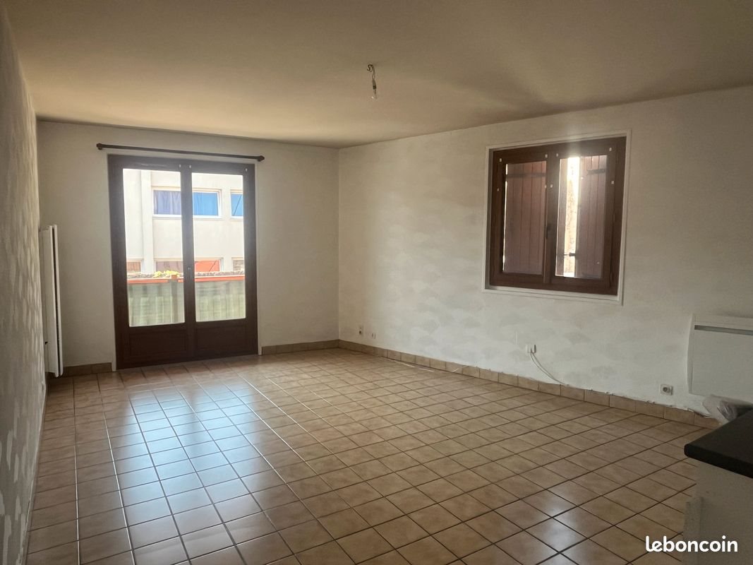 Appartement à louer, 47m², Brioude