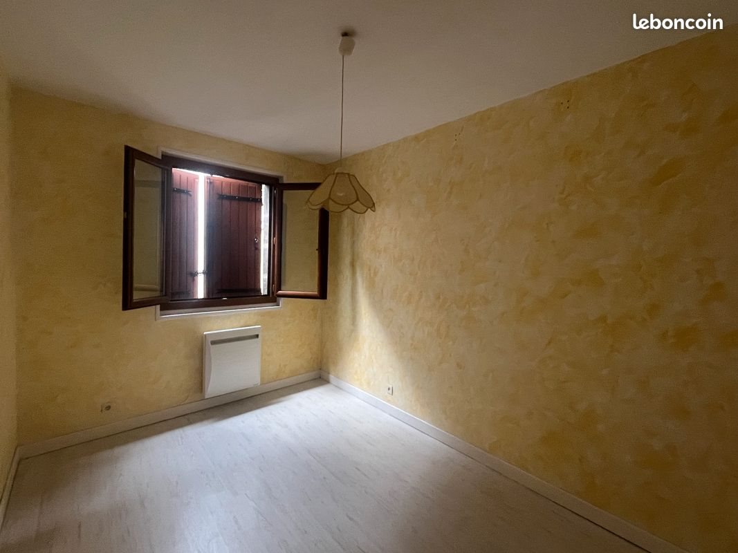 Appartement à louer, 47m², Brioude