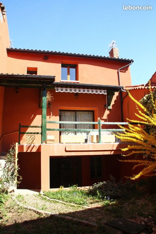 Maison à louer, 106m², Brioude