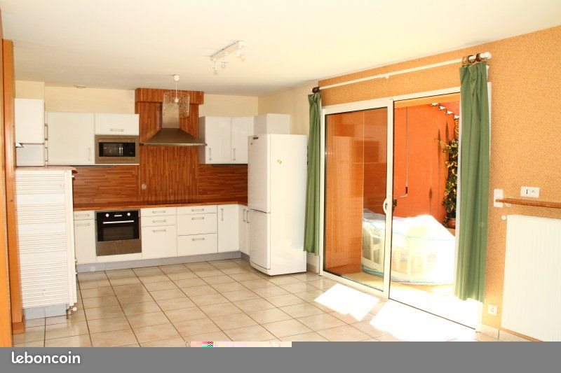 Maison à louer, 106m², Brioude
