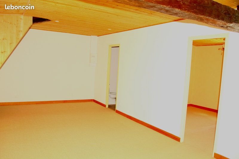 Maison à louer, 106m², Brioude