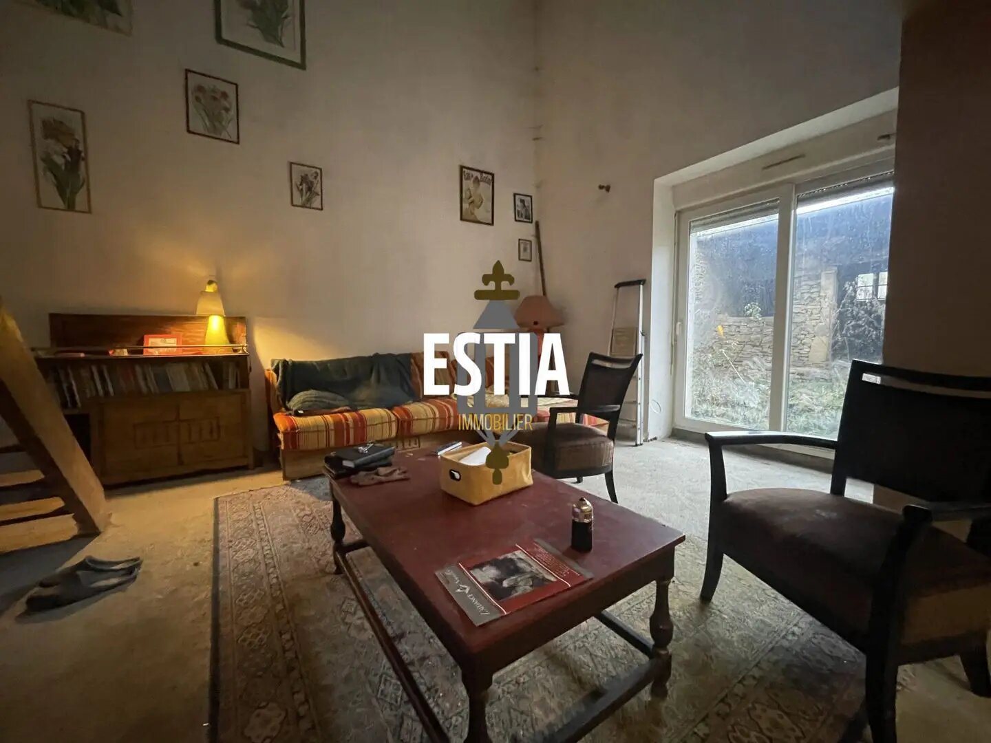 Maison à vendre, 109m², Magnières