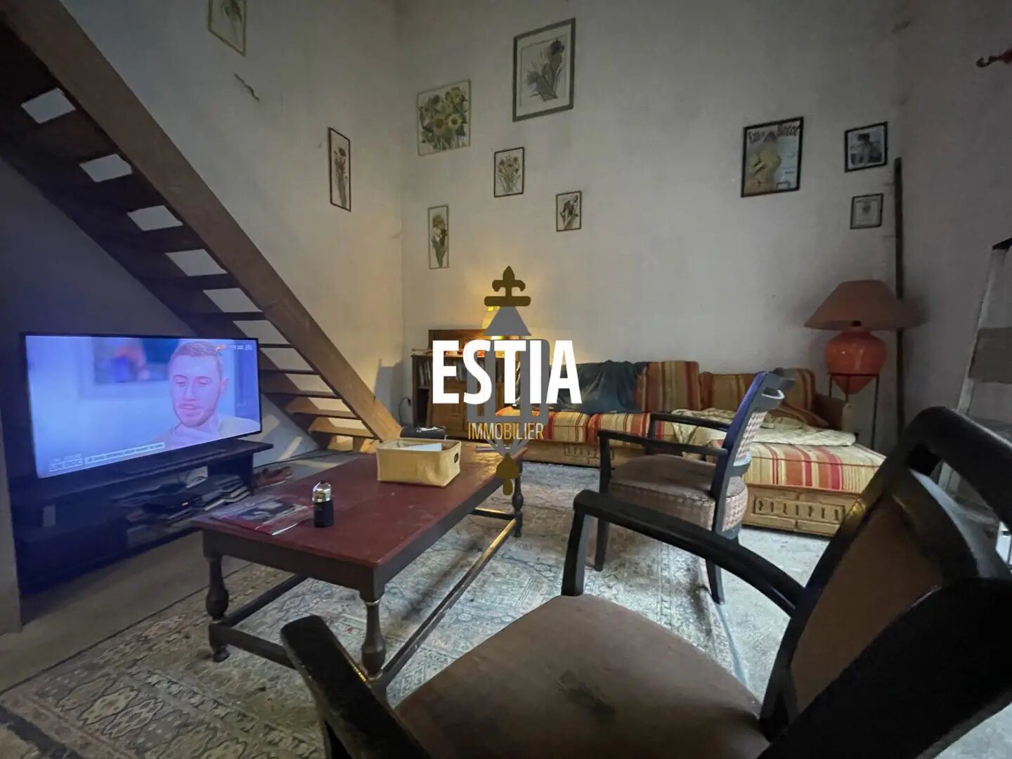 Maison à vendre, 109m², Magnières