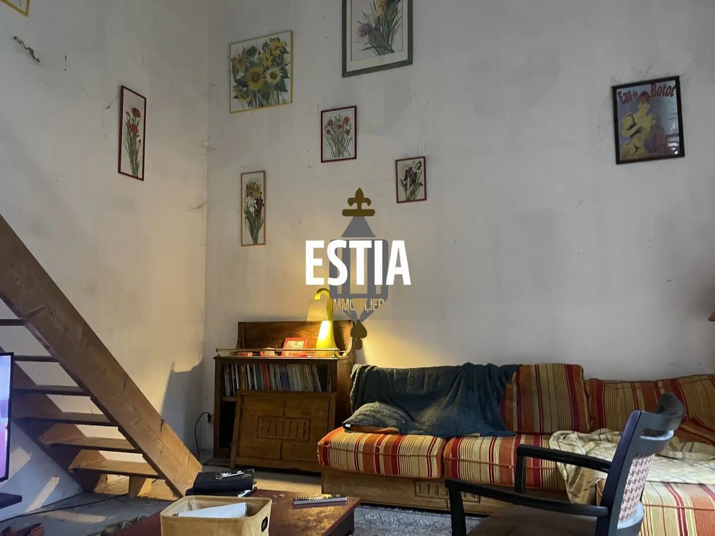 Maison à vendre, 109m², Magnières