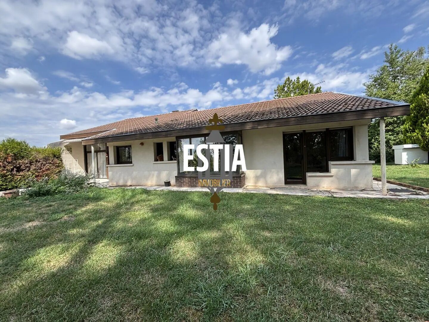 Maison à vendre, 196m², Einville-au-Jard