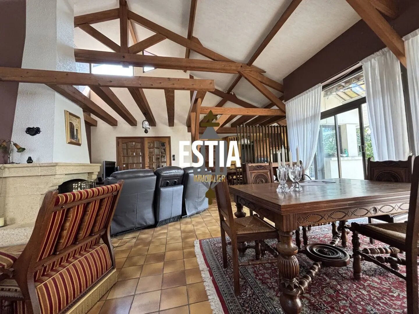 Maison à vendre, 196m², Einville-au-Jard