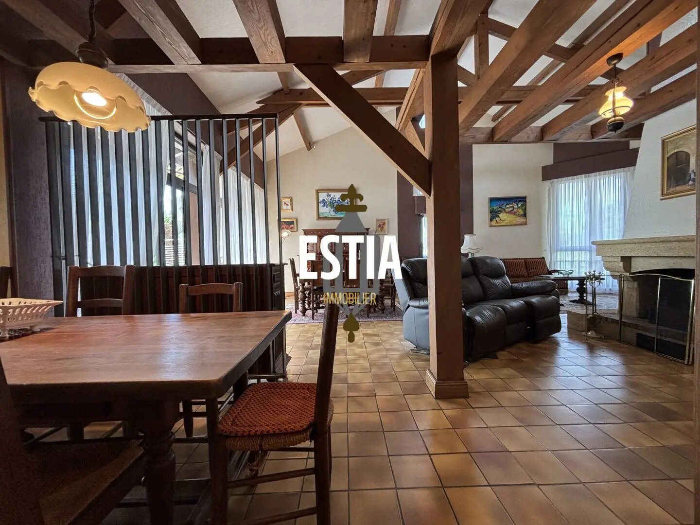 Maison à vendre, 196m², Einville-au-Jard