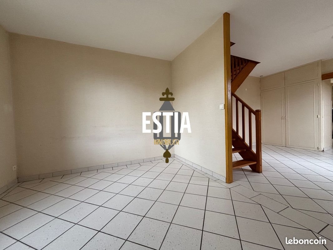 Maison à vendre, 73m², Dombasle-sur-Meurthe