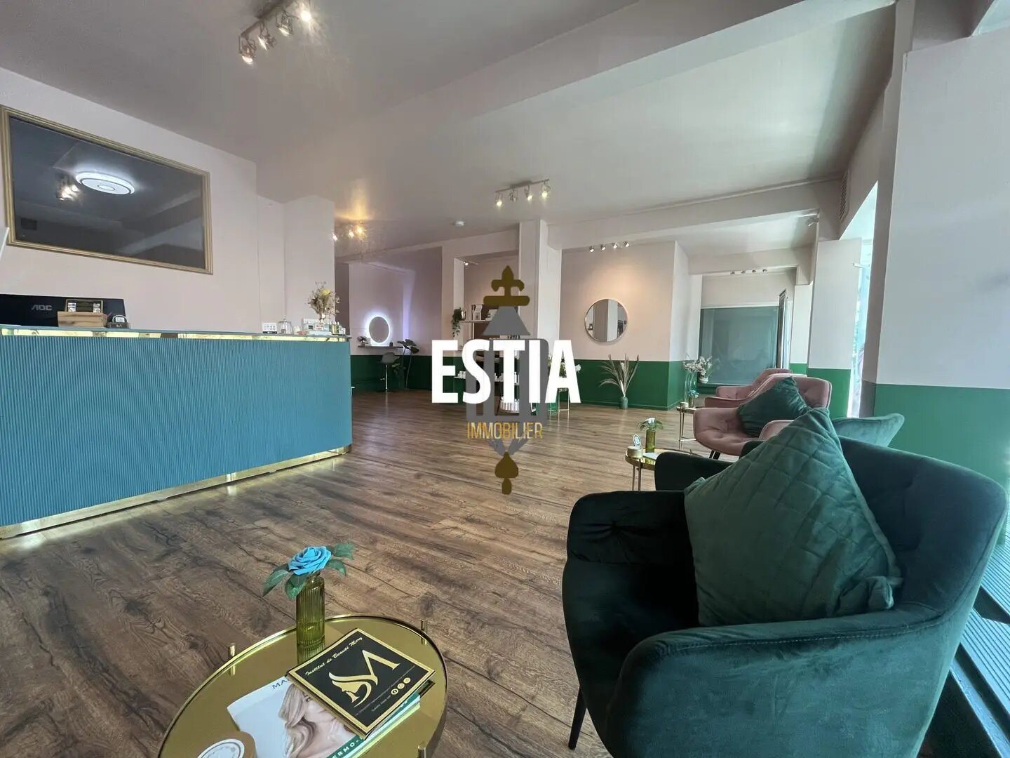 Appartement à vendre, 162m², Nancy