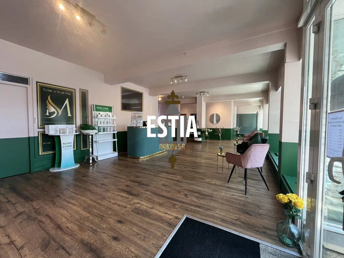 Appartement à vendre, 162m², Nancy