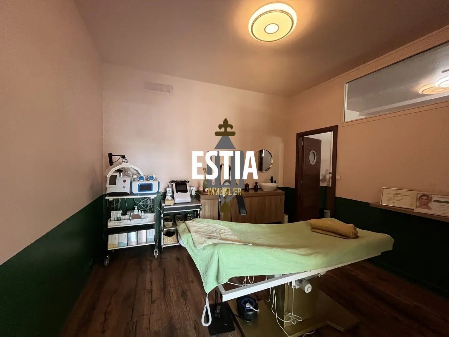 Appartement à vendre, 162m², Nancy