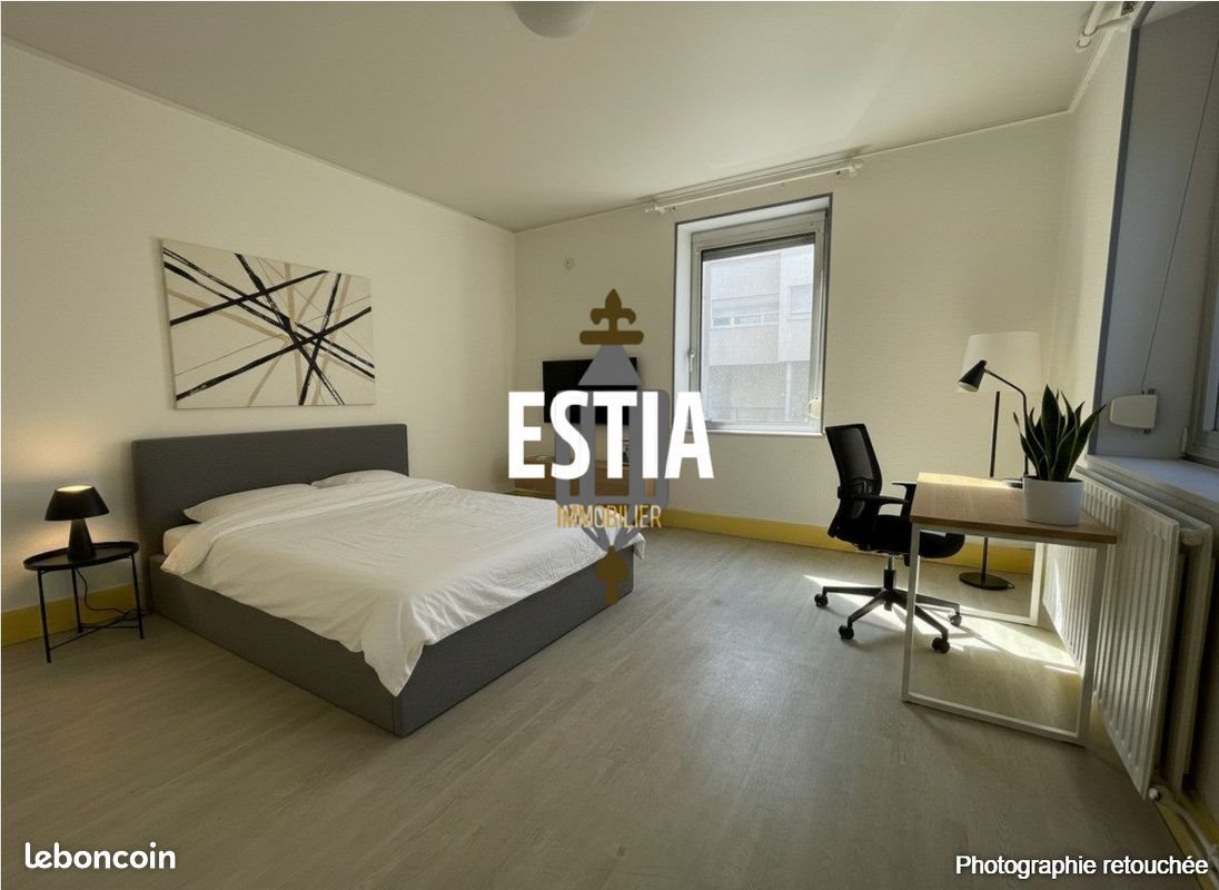 Maison à vendre, 100m², Nancy
