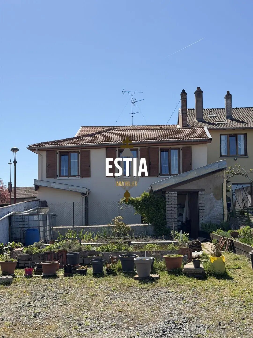 Maison à vendre, 280m², Bénaménil