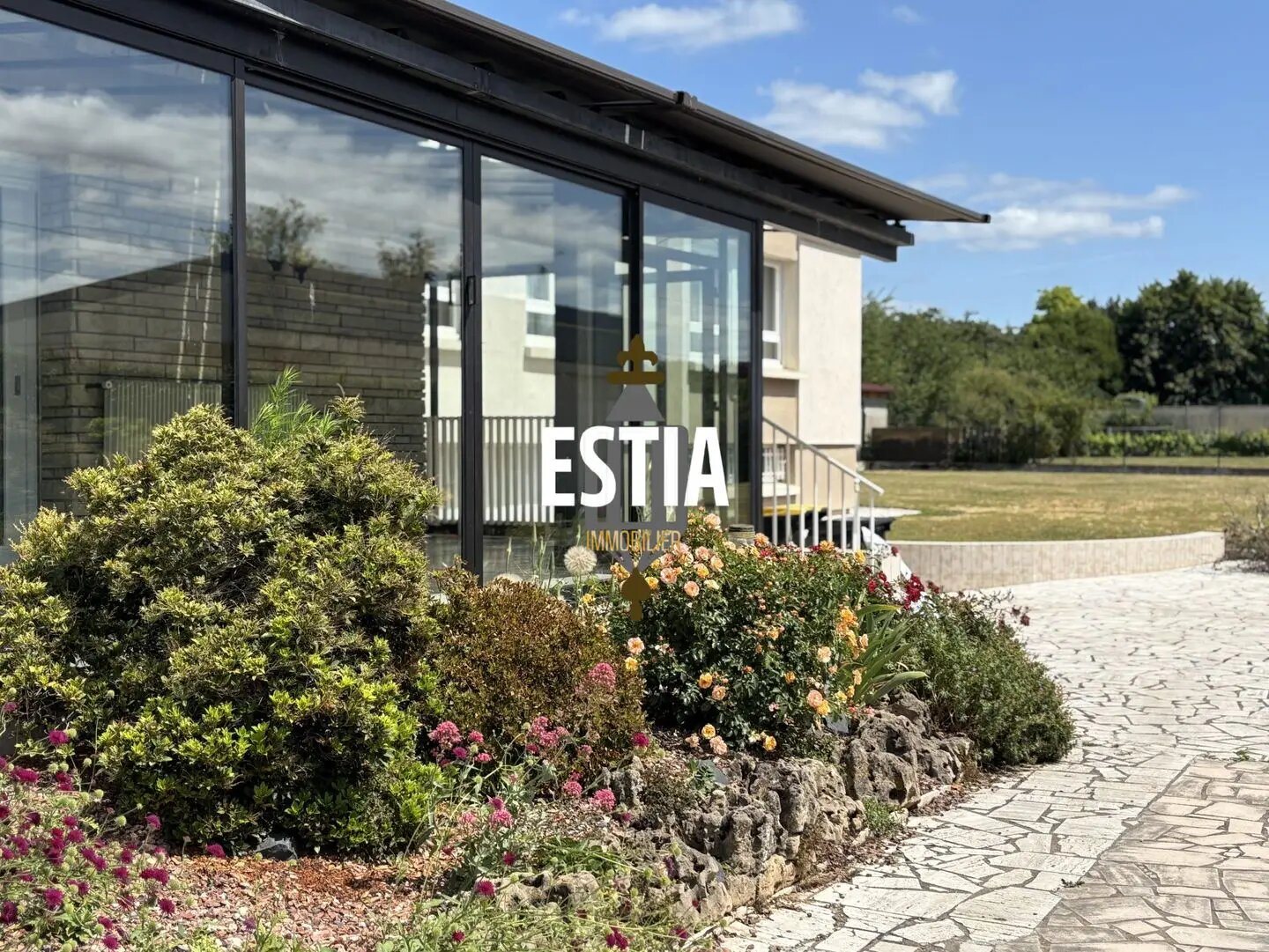 Maison à vendre, 168m², Dombasle-sur-Meurthe