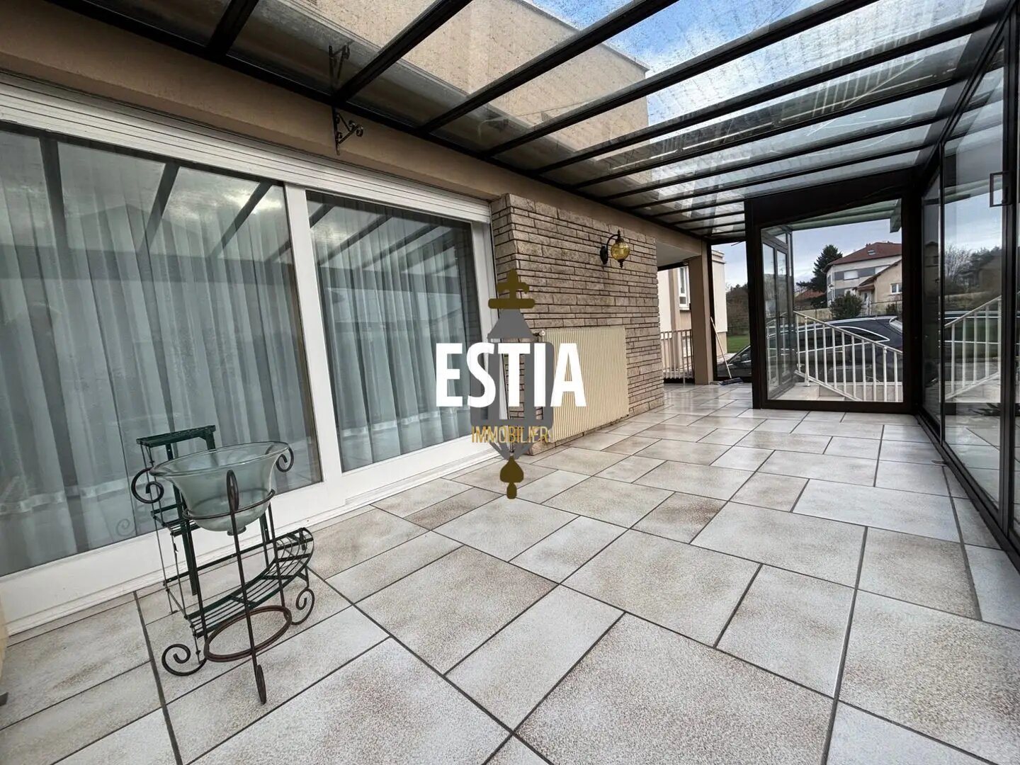 Maison à vendre, 168m², Dombasle-sur-Meurthe