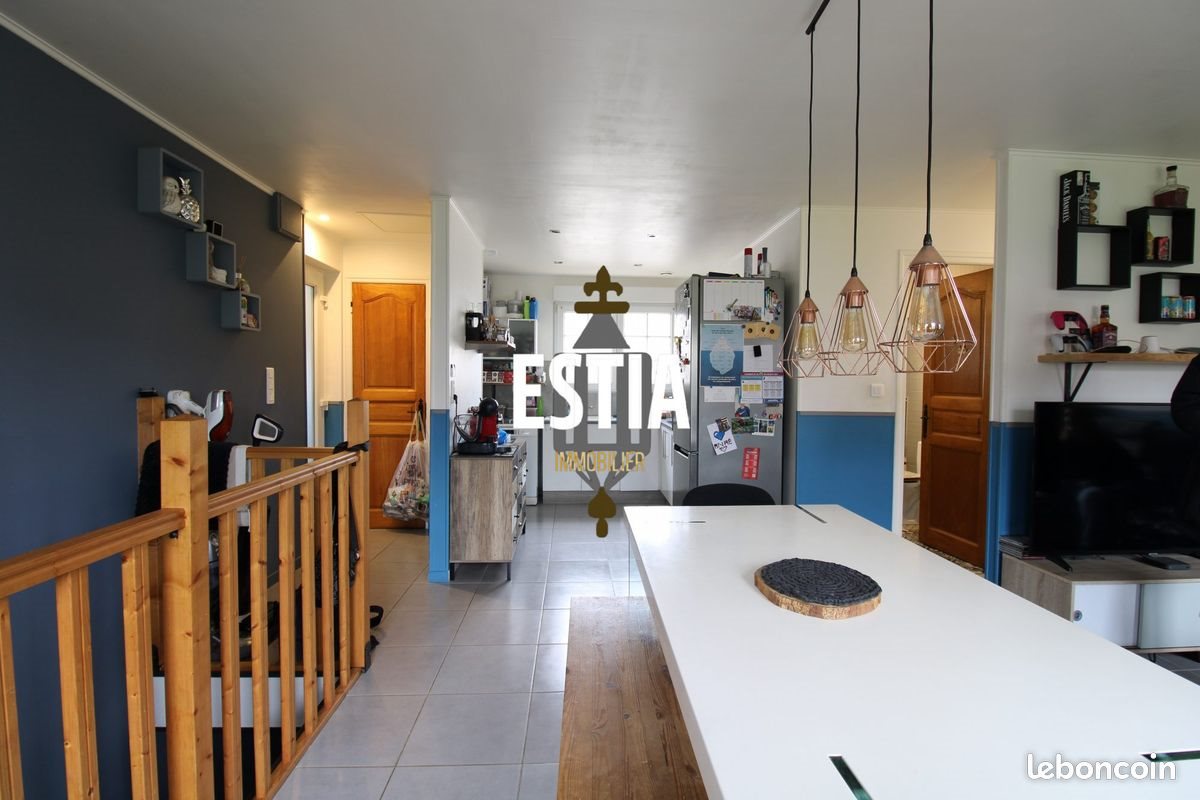 Maison à vendre, 111m², Neuves-Maisons