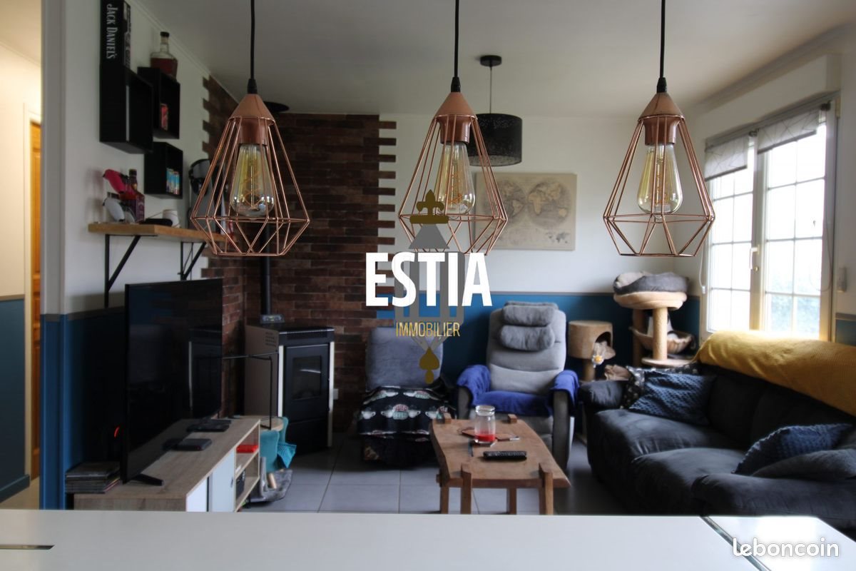 Maison à vendre, 111m², Neuves-Maisons